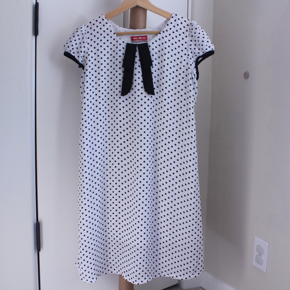 Mio Mum Maternity Dress Small?